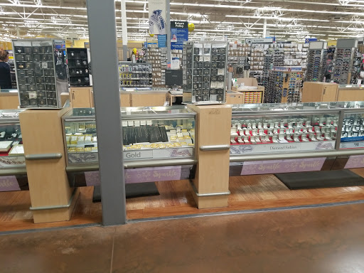 Department Store «Walmart Supercenter», reviews and photos, 3255 La Hwy 1 S, Port Allen, LA 70767, USA