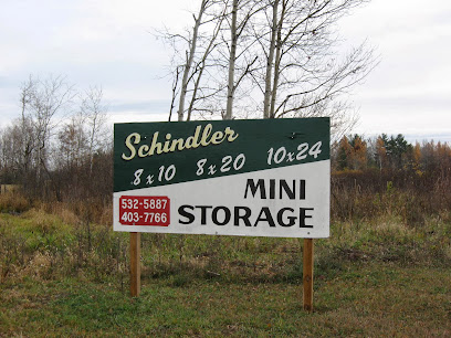 Schindler Self Storage