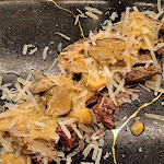 Photo n°1 de l'avis de Virginia. fait le 24/04/2024 à 08:41 sur le  L'Ucceria_ Cucina Salentina e carni alla griglia à Gallipoli