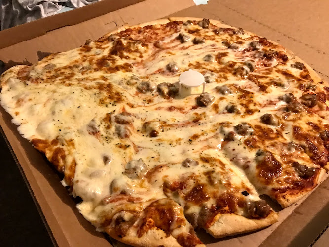 #8 best pizza place in Algonquin - Taylor Street Pizza