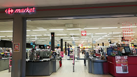 Carrefour market Moeskroen