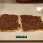 Photo n°4 de l'avis de Pau.e fait le 20/08/2022 à 14:42 sur le  Panini De Santis Milano c/o La Rinascente à Milan