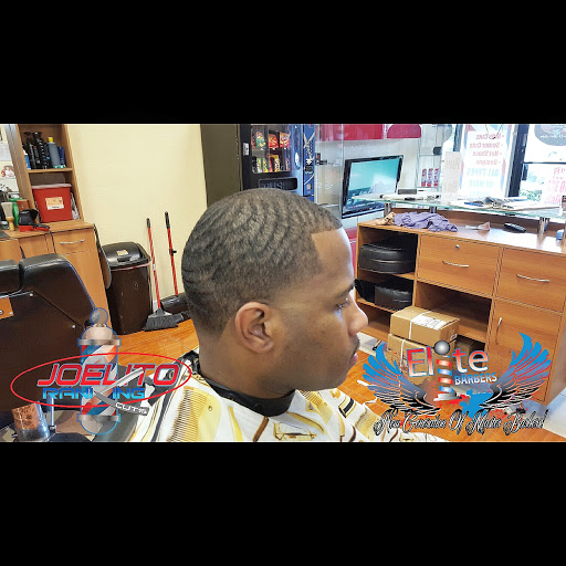 Barber Shop «Elite Barbers», reviews and photos, 1327 Florida Mall Ave, Orlando, FL 32809, USA