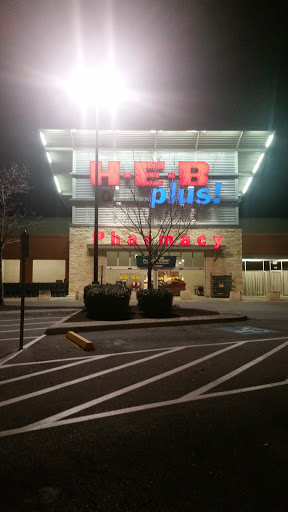 Grocery Store «H-E-B plus!», reviews and photos, 20725 TX-46, Spring Branch, TX 78070, USA
