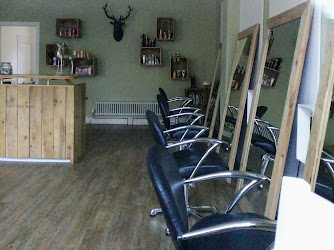 McLaren Ross Hair Studio