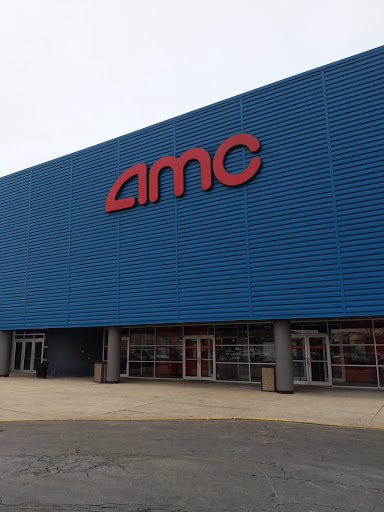 Movie Theater «AMC Loews Quarry Cinemas 14», reviews and photos, 9201 W 63rd St, Hodgkins, IL 60525, USA