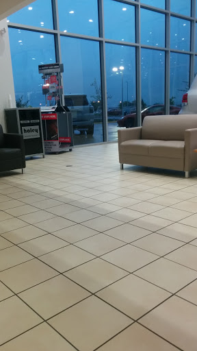 Toyota Dealer «Haley Toyota of Roanoke», reviews and photos, 1530 Courtland Rd NE, Roanoke, VA 24012, USA