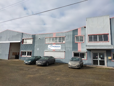 Nordex France - Centre de maintenance Beauce à Janville