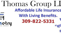 L. Thomas Group LLC - Levi Thomas - Photo 2 - Car repair in , Peoria