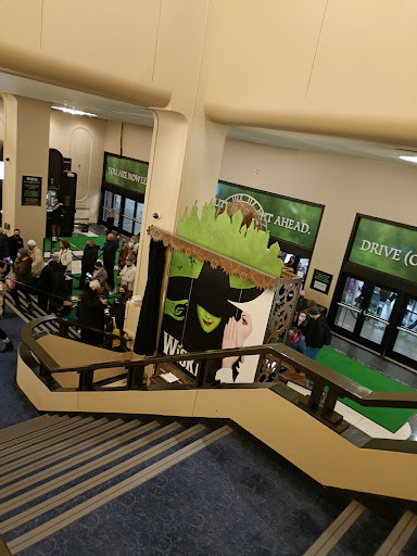 Performing Arts Theater «Gershwin Theatre», reviews and photos, 222 W 51st St, New York, NY 10019, USA