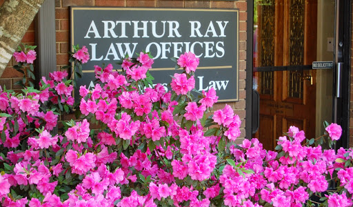 Legal Services «Arthur Ray Law Offices», reviews and photos