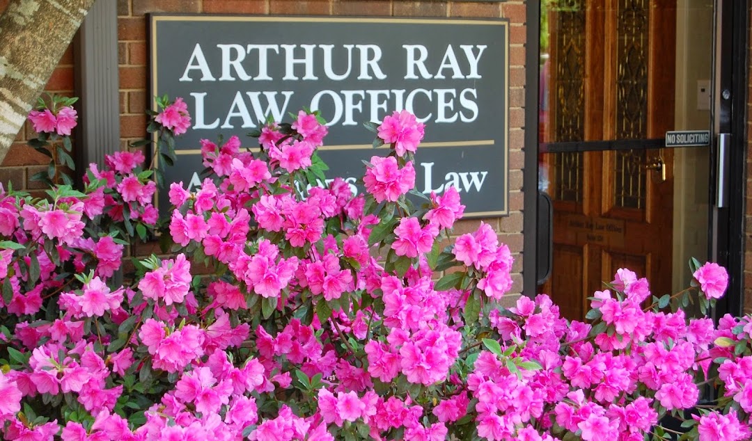 Arthur Ray Law Offices