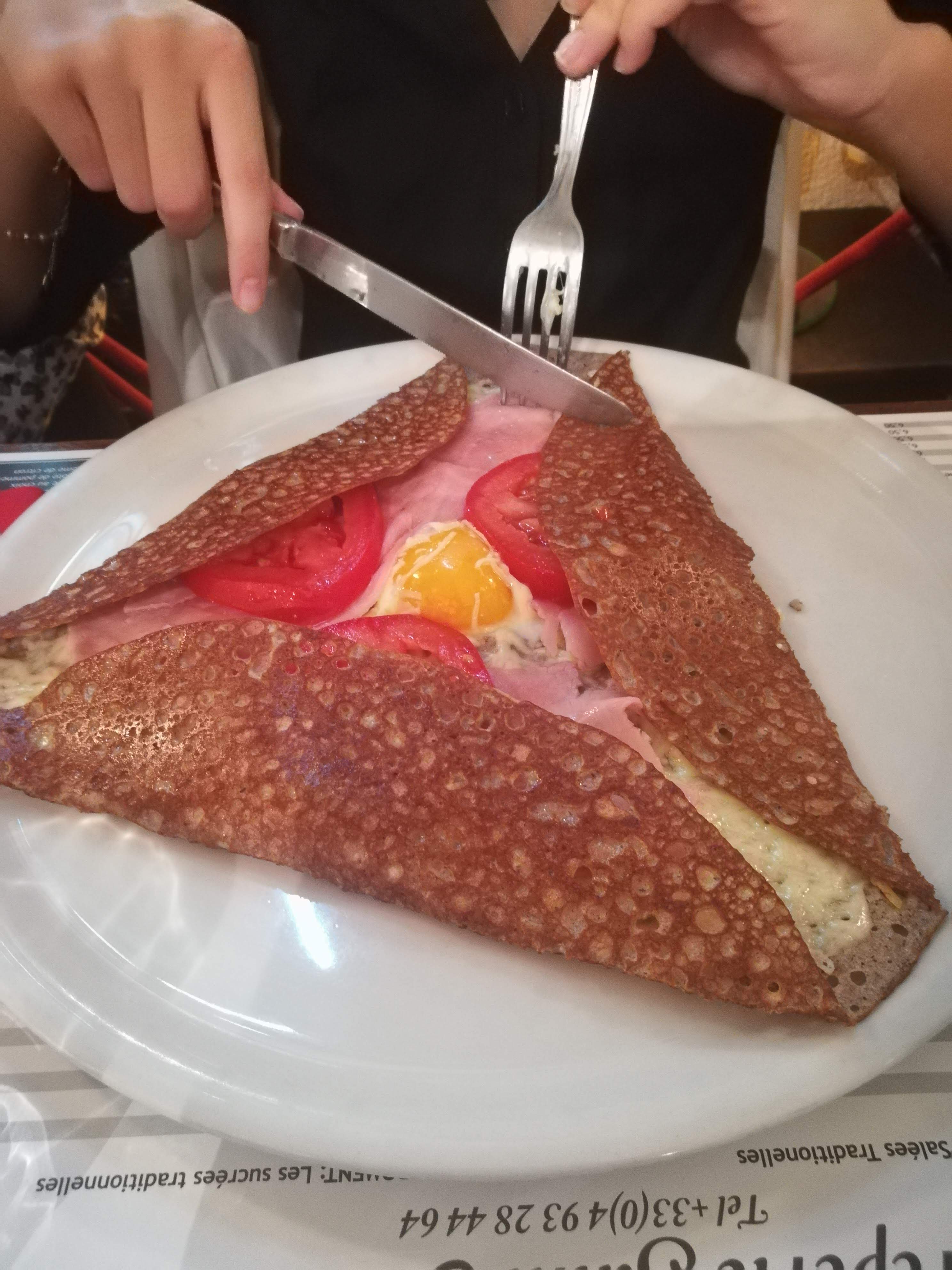 Photo n° 1 de l'avis de Momo.e fait le 27/10/2019 à 08:01