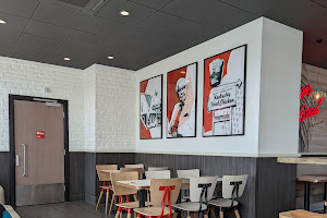 KFC Irvine - The Riverway Retail Park