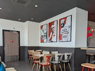 KFC Irvine - The Riverway Retail Park