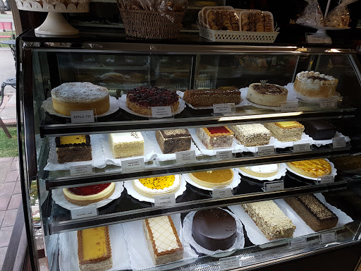 Pastelerias de Valparaiso