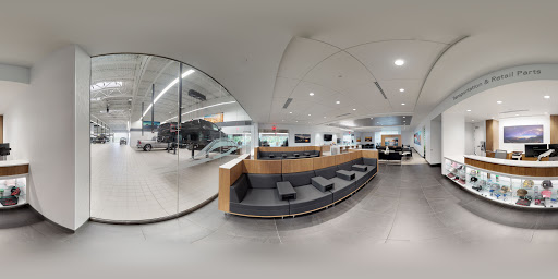 Car Dealer «Coon Rapids Chrysler Dodge Jeep Ram», reviews and photos, 10541 Woodcrest Dr NW, Coon Rapids, MN 55433, USA