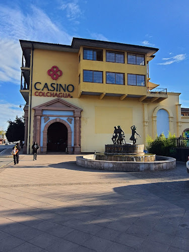 Casino Colchagua