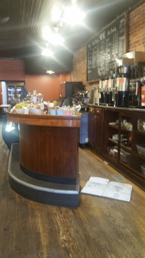 Coffee Shop «Soul Full Cup Coffeehouse», reviews and photos, 81 W Market St, Corning, NY 14830, USA