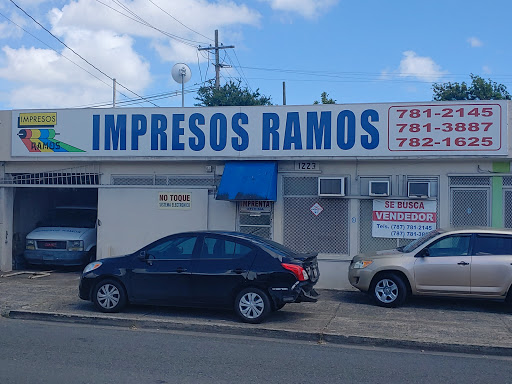 Impresos Ramos