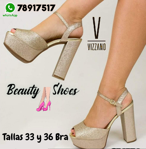 Beauty Shoes