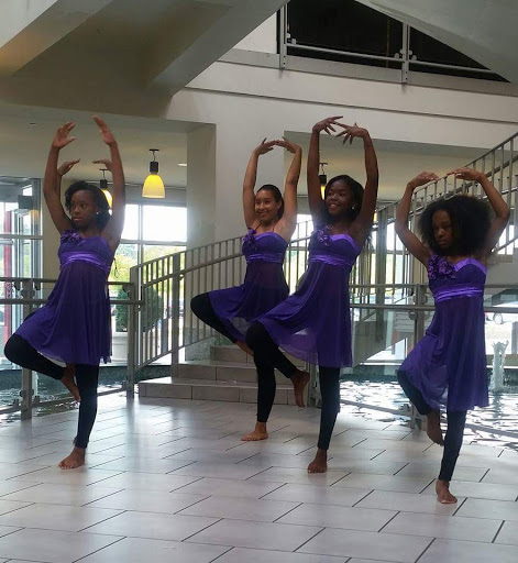 Dance School «The Carroll School of Dance», reviews and photos, 23 E North Ave, Baltimore, MD 21202, USA