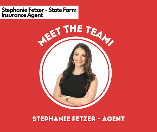 Insurance Agency «State Farm: Stephanie Fetzer», reviews and photos