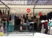 Antonia Alejandra Tienda Rociera