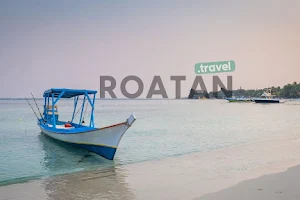 Roatan.Travel image