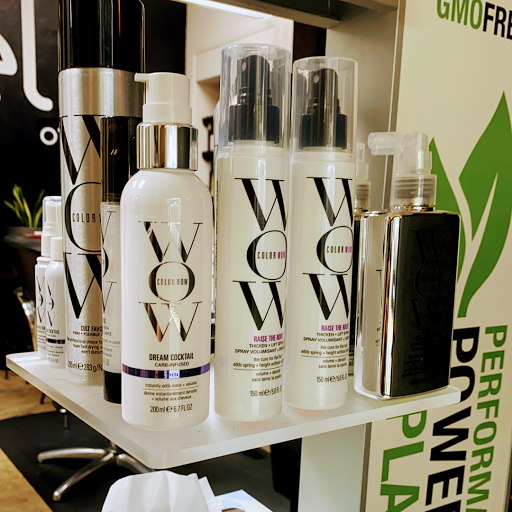 Beauty Salon «Bella Off Main Hair Salon», reviews and photos, Bella Off Main Hair Salon, 2 102nd Ave NE # 2, Bellevue, WA 98004, USA