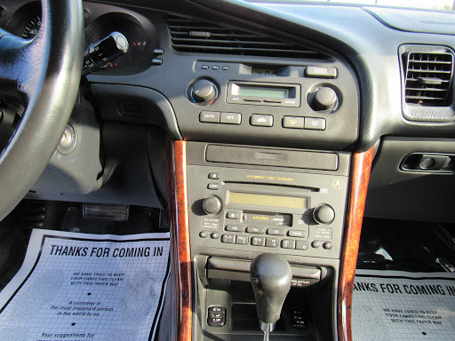 Used Car Dealer «Ran Auto Sales», reviews and photos, 8131 Jones Rd, Jersey Village, TX 77065, USA