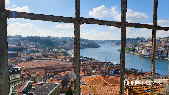 Avaliações doNUNO MATOS - Consultor Imobiliário | Real Estate Agent | Porto em Porto - Loja de móveis