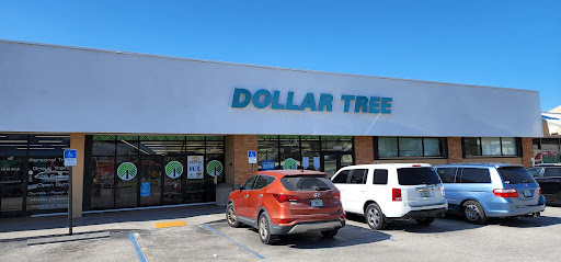 Dollar Tree