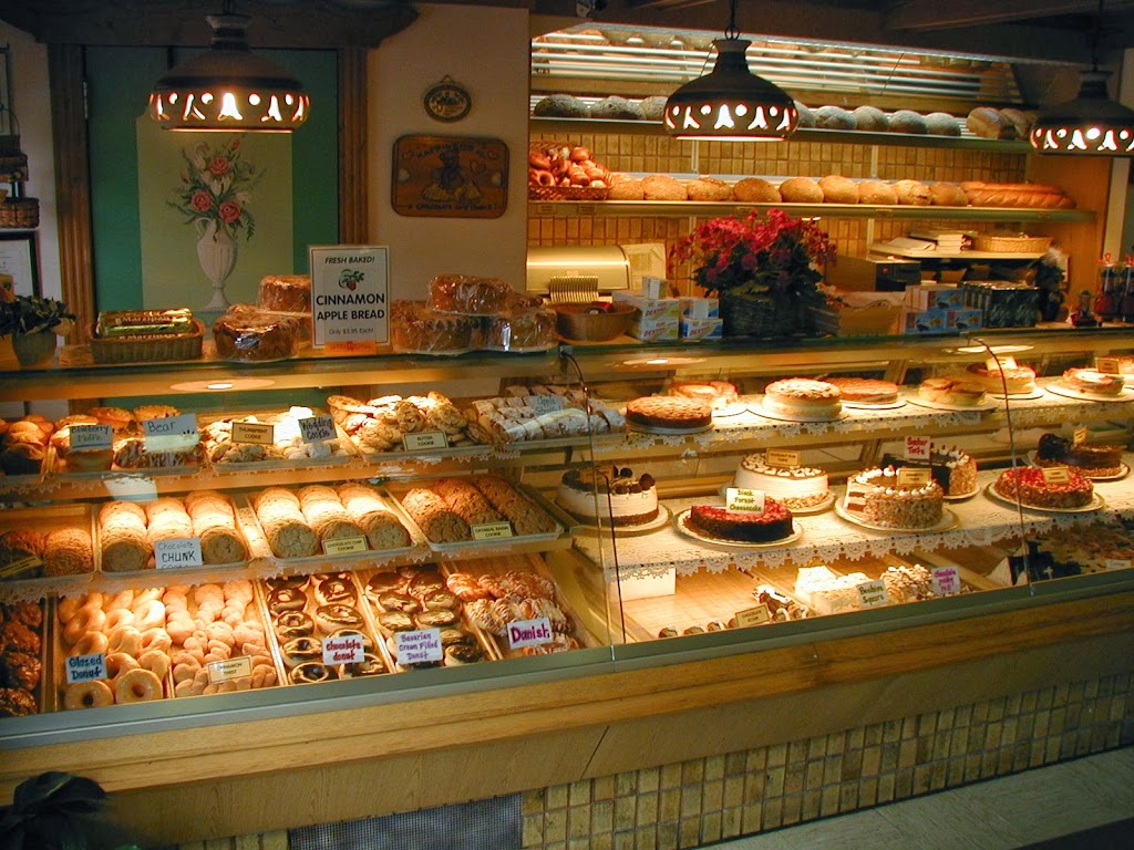 Hofer's Bakery and Cafe 30545