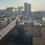 Photo n°2 de l'avis de Juan.n fait le 02/08/2023 à 20:09 sur le  Castello di Rocca Cilento à Rocca Cilento