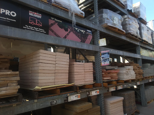 Home Improvement Store «The Home Depot», reviews and photos, 7121 Firestone Blvd, Downey, CA 90241, USA