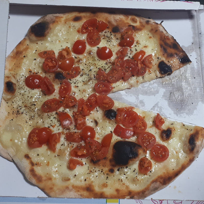 Pizzeria da asporto - Catering Novara: Strapizzami di Gusto