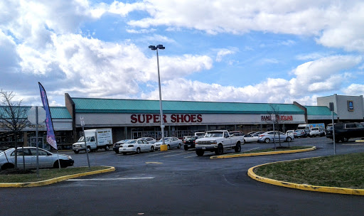 Shoe Store «Super Shoes», reviews and photos, 601 Dual Hwy, Hagerstown, MD 21740, USA