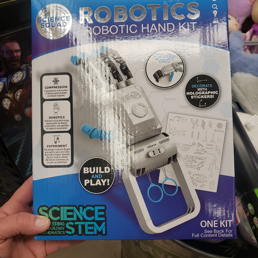 Variety Store «Five Below», reviews and photos, 56 Watertower Plaza, Leominster, MA 01453, USA