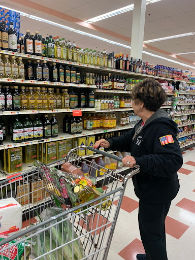 Grocery Store «Market Basket», reviews and photos, 274 Hartford Ave, Bellingham, MA 02019, USA