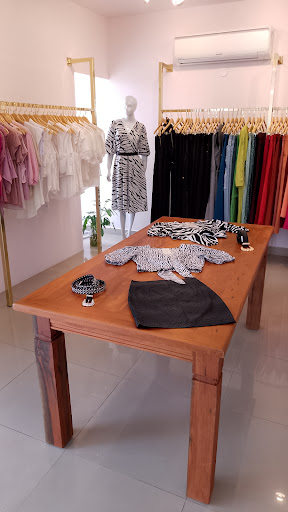 Logo da empresa - Turqueza Boutique