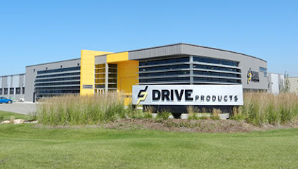 Drive Products Edmonton
