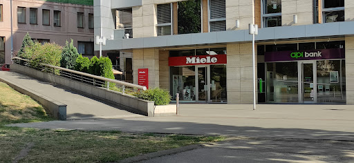 Miele Experience Center Beograd