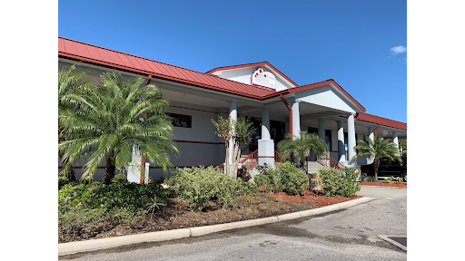 Tampa Family Health Centers