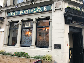 The Fortescue