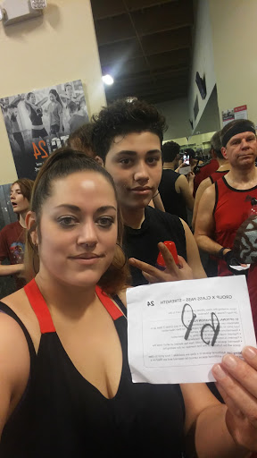 Health Club «24 Hour Fitness Sport», reviews and photos, 11787 E Foothill Blvd, Rancho Cucamonga, CA 91730, USA