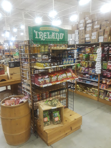 Furniture Store «Cost Plus World Market», reviews and photos, 2410 Walnut St, Cary, NC 27511, USA