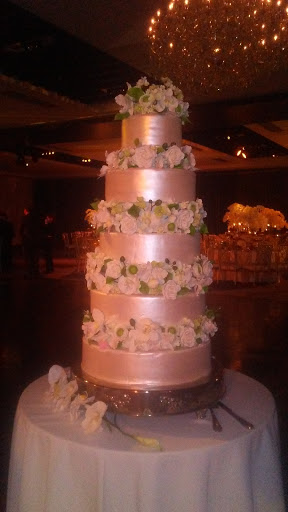 Caterer «Ram Caterers of Old Westbury», reviews and photos, 21 Old Westbury Rd, Old Westbury, NY 11568, USA