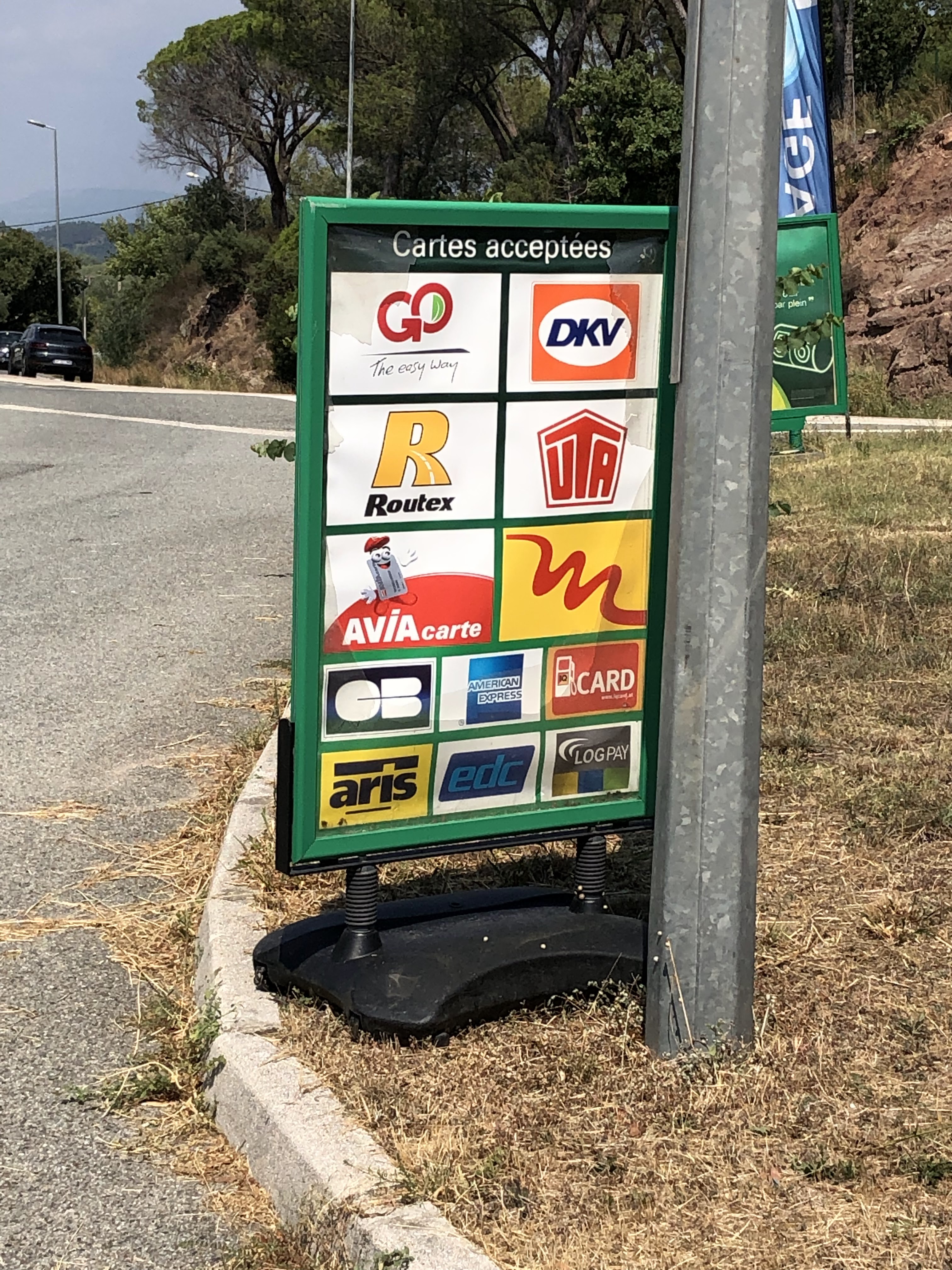 Photo n° 2 de l'avis de Onno.e fait le 25/08/2019 à 11:45