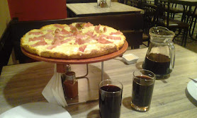 Pizza La Delicia